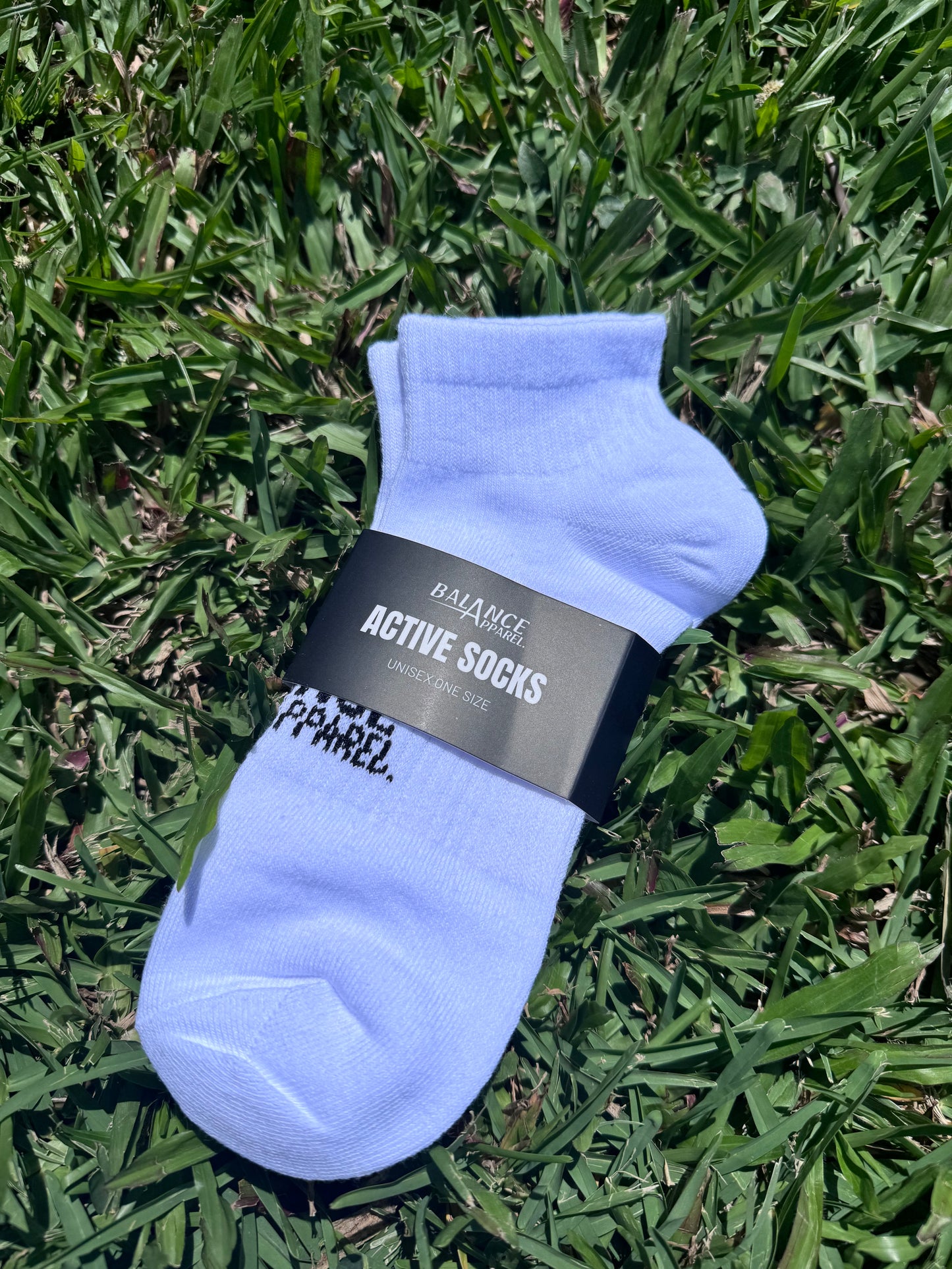 EveryDay Ankle Socks - Unisex