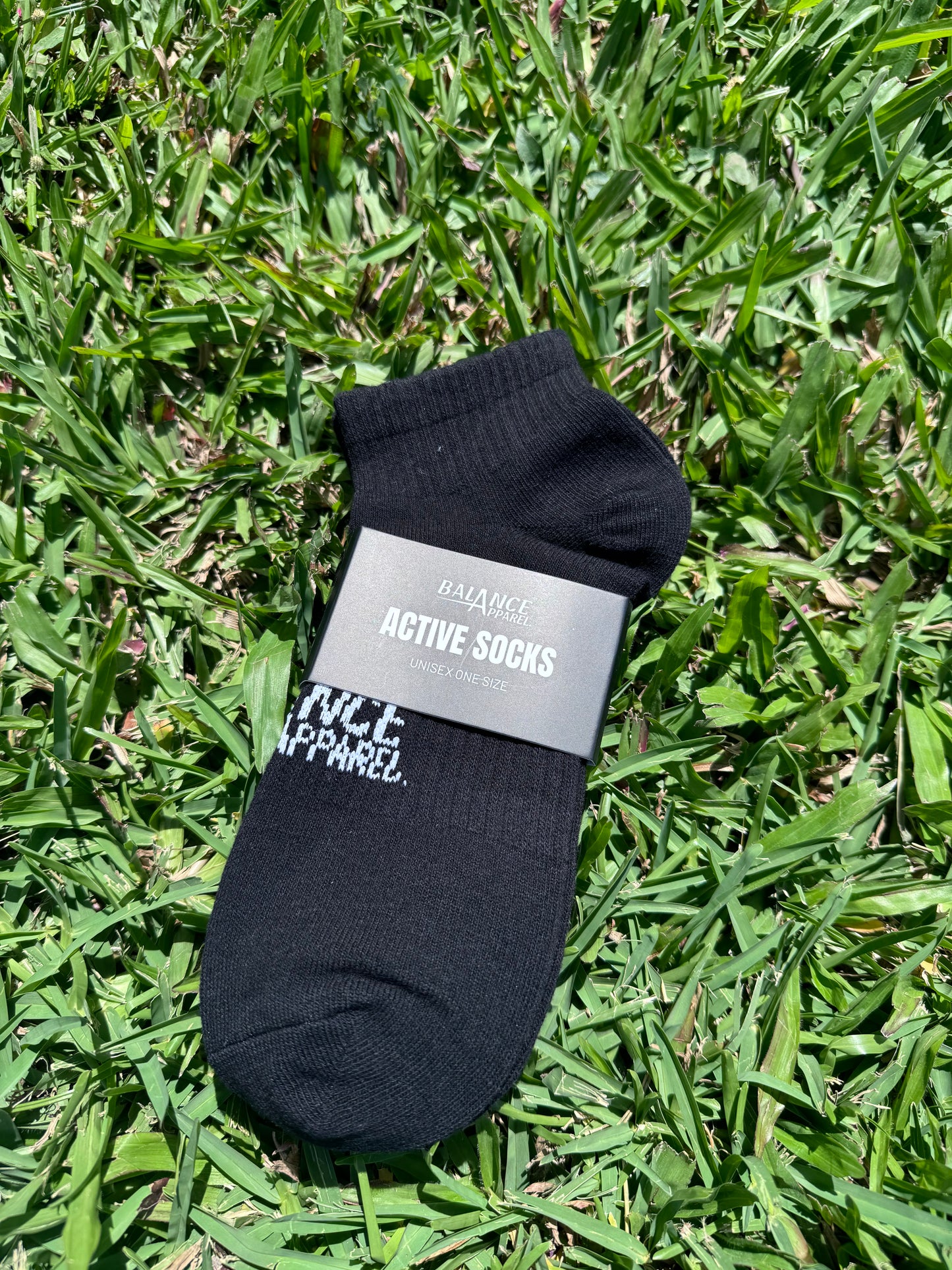 EveryDay Ankle Socks - Unisex