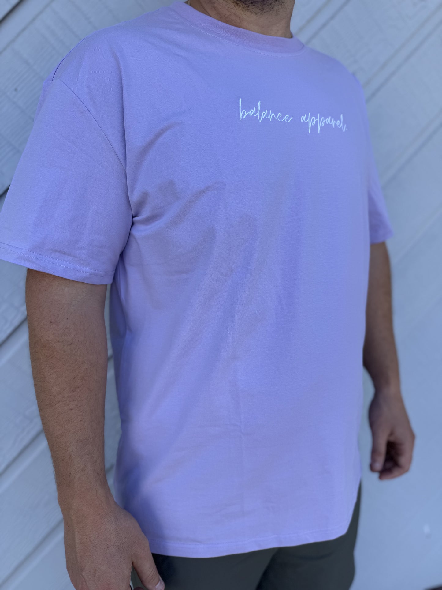 The BALANCE Tee