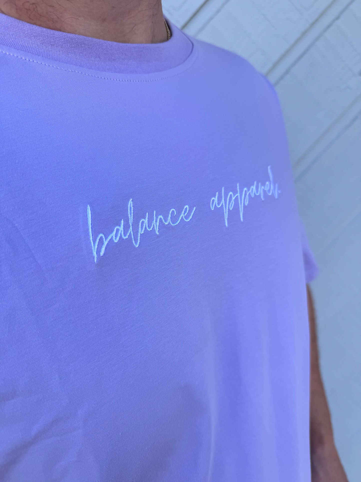 The BALANCE Tee