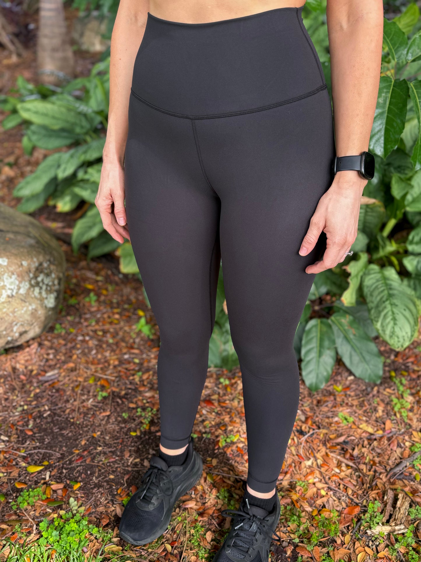 26" Haven Leggings